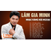 Lam Gia Minh